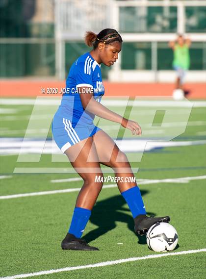 Thumbnail 3 in Lee [Robert E.] vs South San Antonio photogallery.