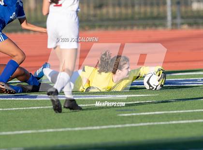 Thumbnail 3 in Lee [Robert E.] vs South San Antonio photogallery.