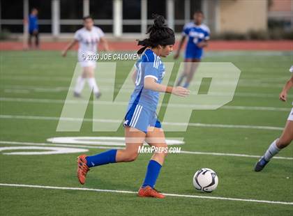 Thumbnail 3 in Lee [Robert E.] vs South San Antonio photogallery.