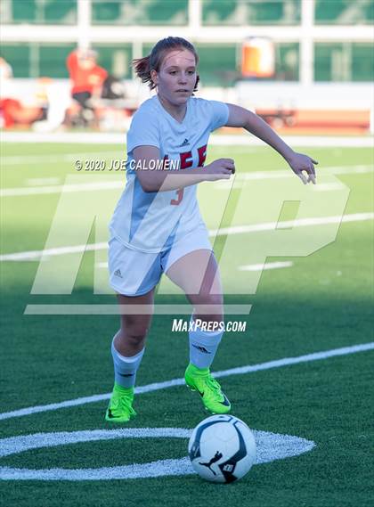 Thumbnail 2 in Lee [Robert E.] vs South San Antonio photogallery.