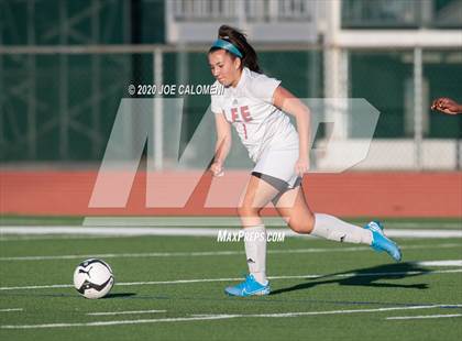 Thumbnail 3 in Lee [Robert E.] vs South San Antonio photogallery.