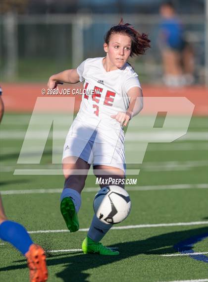 Thumbnail 1 in Lee [Robert E.] vs South San Antonio photogallery.
