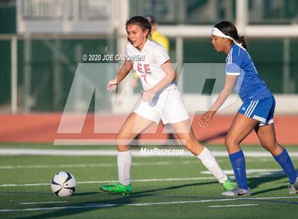 Thumbnail 1 in Lee [Robert E.] vs South San Antonio photogallery.
