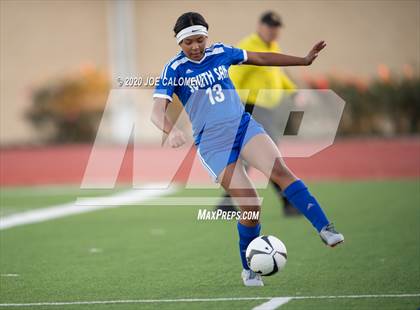 Thumbnail 3 in Lee [Robert E.] vs South San Antonio photogallery.