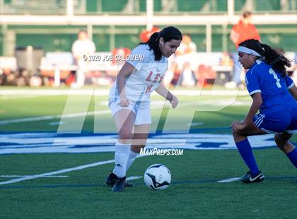 Thumbnail 3 in Lee [Robert E.] vs South San Antonio photogallery.