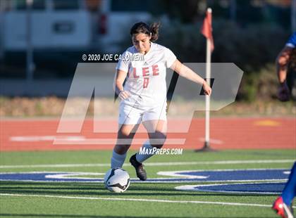 Thumbnail 1 in Lee [Robert E.] vs South San Antonio photogallery.
