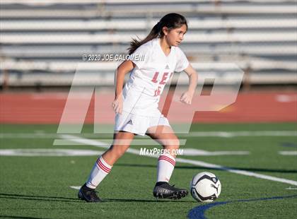 Thumbnail 3 in Lee [Robert E.] vs South San Antonio photogallery.