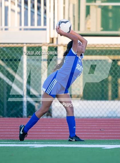Thumbnail 3 in Lee [Robert E.] vs South San Antonio photogallery.