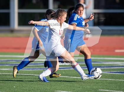 Thumbnail 3 in Lee [Robert E.] vs South San Antonio photogallery.