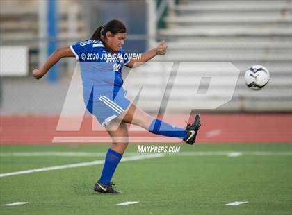Thumbnail 2 in Lee [Robert E.] vs South San Antonio photogallery.