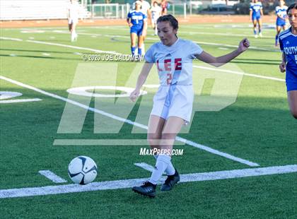 Thumbnail 3 in Lee [Robert E.] vs South San Antonio photogallery.