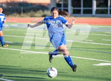 Thumbnail 3 in Lee [Robert E.] vs South San Antonio photogallery.