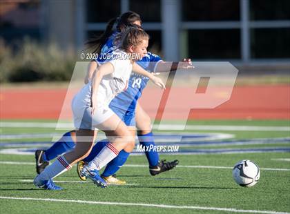 Thumbnail 1 in Lee [Robert E.] vs South San Antonio photogallery.