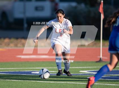 Thumbnail 2 in Lee [Robert E.] vs South San Antonio photogallery.