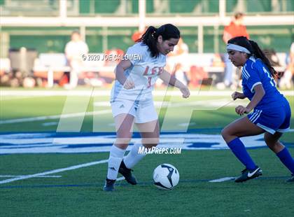 Thumbnail 1 in Lee [Robert E.] vs South San Antonio photogallery.