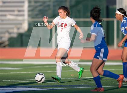 Thumbnail 3 in Lee [Robert E.] vs South San Antonio photogallery.