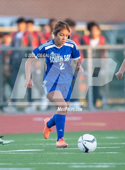 Thumbnail 1 in Lee [Robert E.] vs South San Antonio photogallery.
