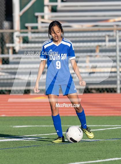 Thumbnail 1 in Lee [Robert E.] vs South San Antonio photogallery.