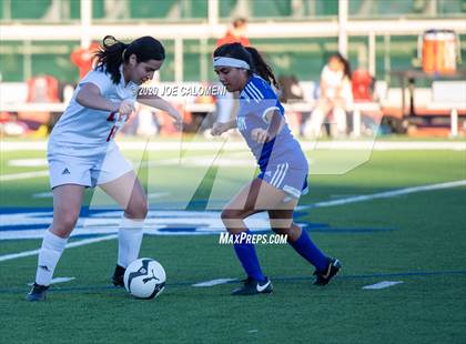 Thumbnail 1 in Lee [Robert E.] vs South San Antonio photogallery.