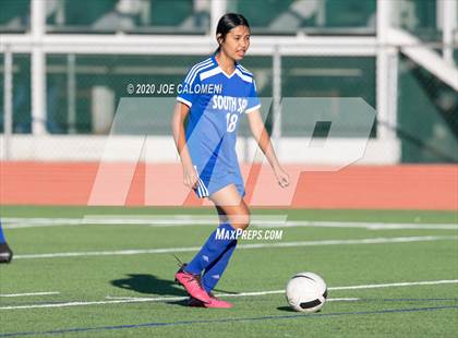 Thumbnail 1 in Lee [Robert E.] vs South San Antonio photogallery.