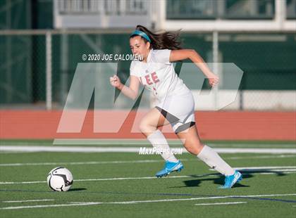 Thumbnail 2 in Lee [Robert E.] vs South San Antonio photogallery.