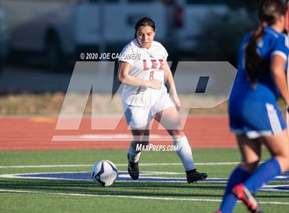 Thumbnail 3 in Lee [Robert E.] vs South San Antonio photogallery.