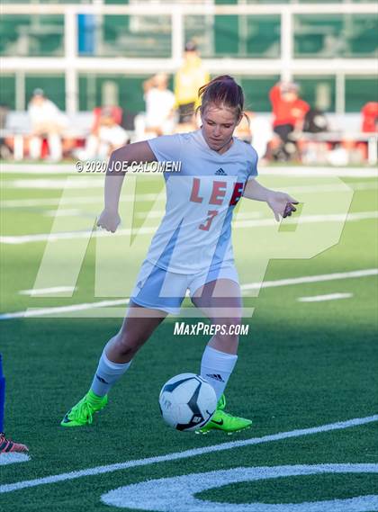 Thumbnail 3 in Lee [Robert E.] vs South San Antonio photogallery.