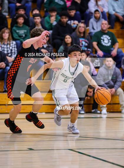 Thumbnail 2 in Selma @ Dinuba photogallery.