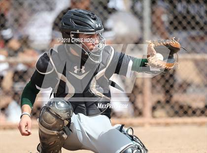 Thumbnail 1 in Mountain View vs. Flagstaff (Lancer Baseball Classic) photogallery.