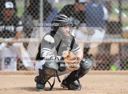 Thumbnail 1 in Mountain View vs. Flagstaff (Lancer Baseball Classic) photogallery.