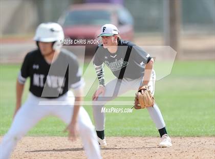 Thumbnail 2 in Mountain View vs. Flagstaff (Lancer Baseball Classic) photogallery.
