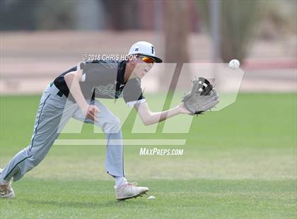 Thumbnail 1 in Mountain View vs. Flagstaff (Lancer Baseball Classic) photogallery.