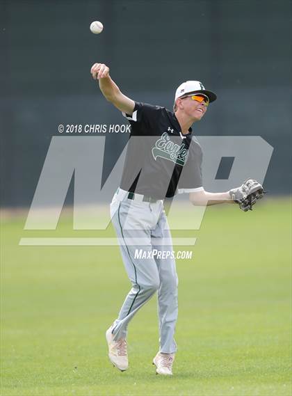 Thumbnail 3 in Mountain View vs. Flagstaff (Lancer Baseball Classic) photogallery.