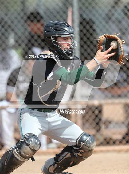 Thumbnail 2 in Mountain View vs. Flagstaff (Lancer Baseball Classic) photogallery.