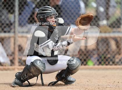 Thumbnail 2 in Mountain View vs. Flagstaff (Lancer Baseball Classic) photogallery.