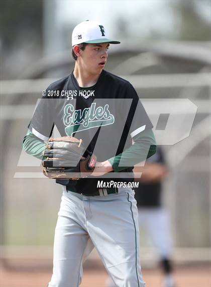Thumbnail 3 in Mountain View vs. Flagstaff (Lancer Baseball Classic) photogallery.
