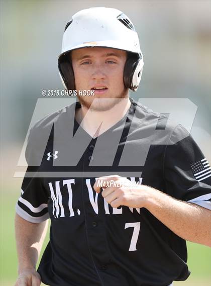 Thumbnail 2 in Mountain View vs. Flagstaff (Lancer Baseball Classic) photogallery.
