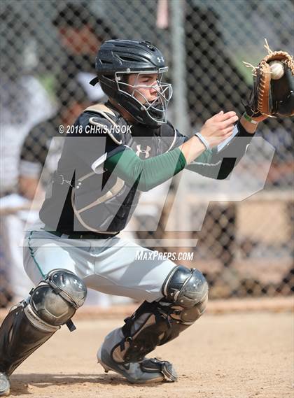 Thumbnail 1 in Mountain View vs. Flagstaff (Lancer Baseball Classic) photogallery.