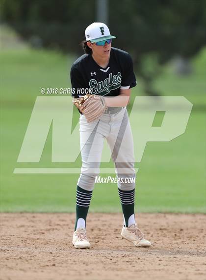 Thumbnail 1 in Mountain View vs. Flagstaff (Lancer Baseball Classic) photogallery.
