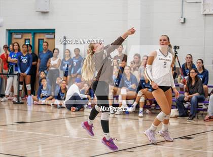Thumbnail 1 in Sierra Canyon vs. Saint Francis (Durango Fall Classic) photogallery.