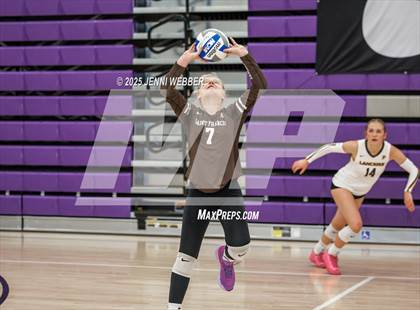 Thumbnail 2 in Sierra Canyon vs. Saint Francis (Durango Fall Classic) photogallery.
