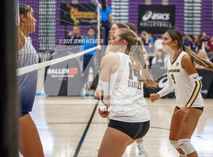 Thumbnail 1 in Sierra Canyon vs. Saint Francis (Durango Fall Classic) photogallery.