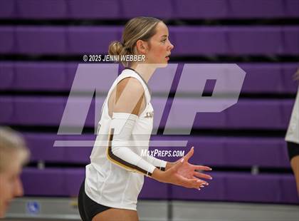 Thumbnail 3 in Sierra Canyon vs. Saint Francis (Durango Fall Classic) photogallery.