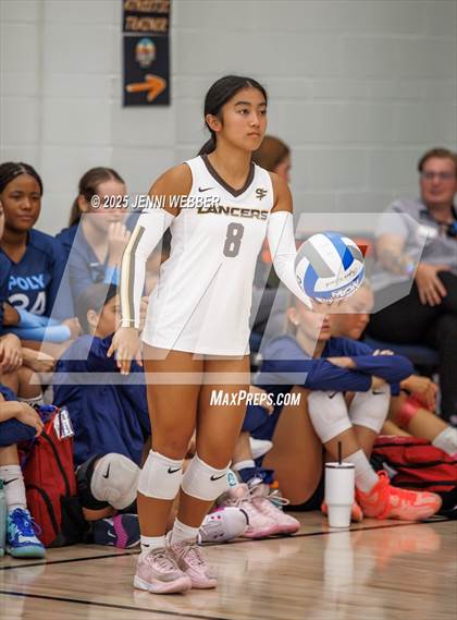 Thumbnail 1 in Sierra Canyon vs. Saint Francis (Durango Fall Classic) photogallery.