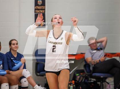 Thumbnail 1 in Sierra Canyon vs. Saint Francis (Durango Fall Classic) photogallery.