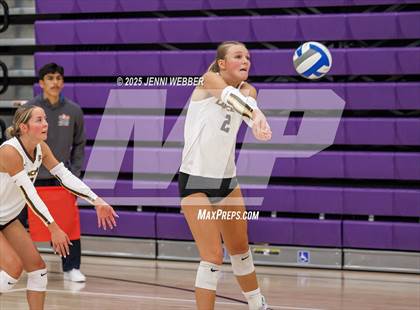 Thumbnail 1 in Sierra Canyon vs. Saint Francis (Durango Fall Classic) photogallery.