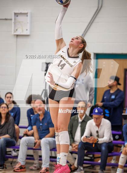 Thumbnail 1 in Sierra Canyon vs. Saint Francis (Durango Fall Classic) photogallery.