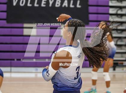 Thumbnail 1 in Sierra Canyon vs. Saint Francis (Durango Fall Classic) photogallery.