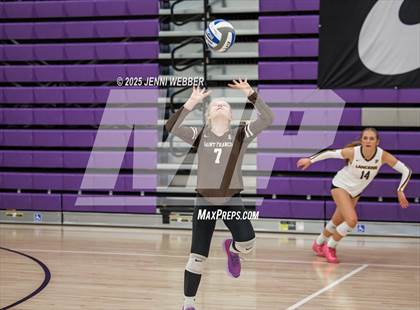 Thumbnail 1 in Sierra Canyon vs. Saint Francis (Durango Fall Classic) photogallery.