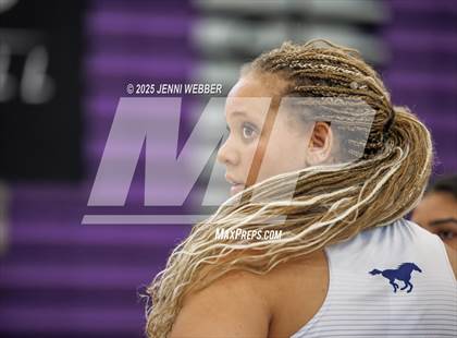 Thumbnail 2 in Sierra Canyon vs. Saint Francis (Durango Fall Classic) photogallery.